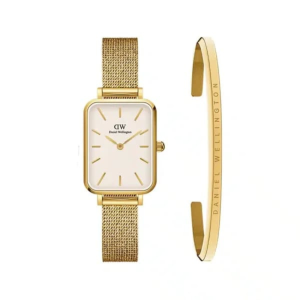 DANIELL WELLINGTON Quadro 5-Link